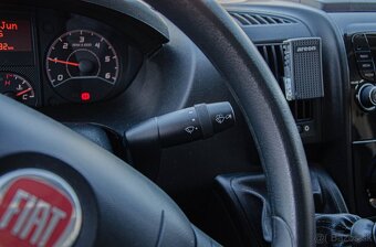 Fiat Ducato 2.3 MultiJet 150k, 110kW, M6. - 18