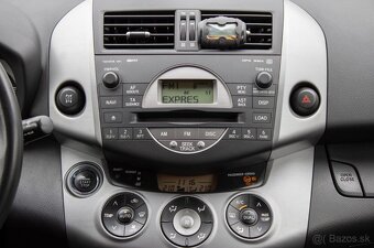 Toyota RAV4 2.2 D-4D - 18