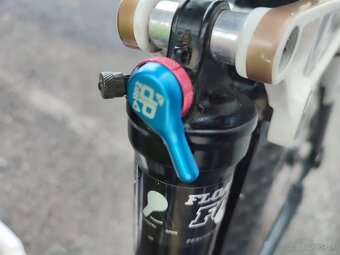 Haibike qfs rc Mtb - 18