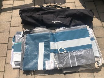 KNAUS Eifelland 395 - výborný stav - 18