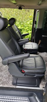 Volkswagen Multivan facelift HIGHLINE DSG WEBASTO - 18