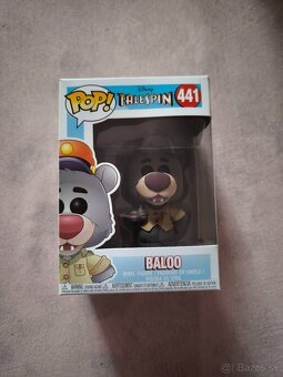 Rôzne Funko Pop - 18
