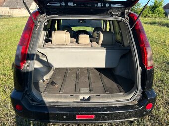 Xtrail 2,2dci nepojazdné - 18