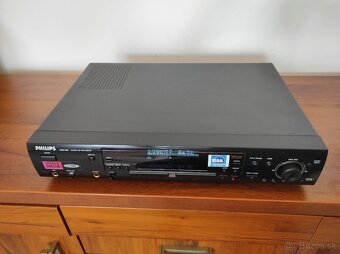 Philips CDR-950 Hi-Fi CD recorder - 18