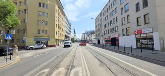 PRIESTRANNÝ 2i byt, BLUMENTÁL, LOGGIA, Wilsonova ulica, Star - 18