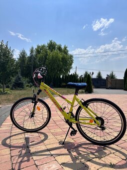 Predám lacno bicykle - 18