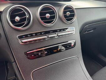 Mercedes-Benz GLC 300d 4Matic - 18