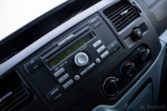Ford Transit Tourneo AJ NA SPLÁTKY - 18