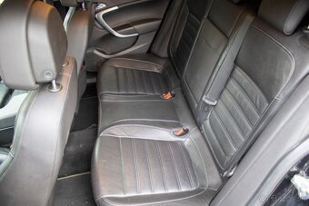 Opel Insignia ST OPC Line 162kW / AJ NA SPLÁTKY / PROTIÚČET - 18