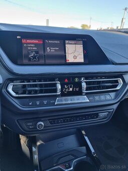 BMW Rad 1 118i A/T za 21.990 € - 18