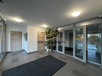 PRENÁJOM, 3 izb. byt v novostavbe PANORÁMA, 5 min. od AUPARK - 18