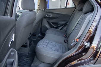 Opel Mokka 1.4 16v turbo - 18