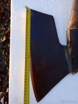 Sekery.Tešla.Topor. - 18