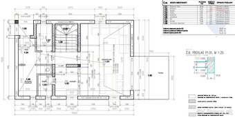 Poschodová novostavba RD na pozemku 468 m², Paňa - 18