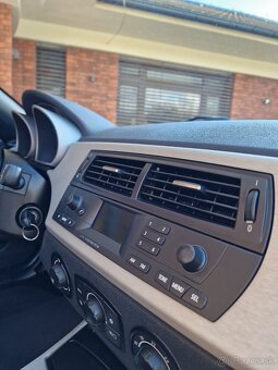 BMW Z4 2.2 - 18