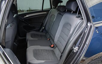 Volkswagen Golf 7.5 2.0TDI Highline DSG 110kW 2020 automat - 18