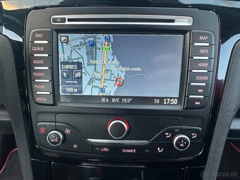 Ford S-Max 2.0 TDCi 163k Titanium A/T 7m - 18