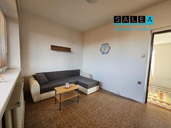 Klasický 4 izbový poschodový dom „kocka“ 220m2  – Tomášikovo - 18