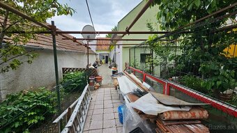 VIVAREAL DOM  V CENTRE NA PREDAJ 3 izb. RD, so sedlovou st - 18