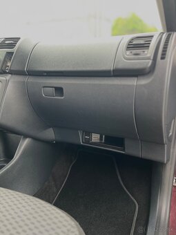 Škoda Fabia 1.2 tsi 2012 - 18