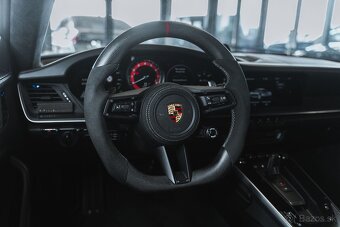 Porsche 911 Carrera 4s Aero packet - 18