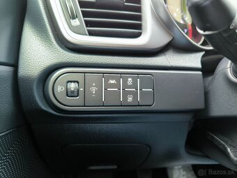 Kia Ceed T-GDi Silver 2022 1.majiteľ (Možný odpočet DPH) - 18