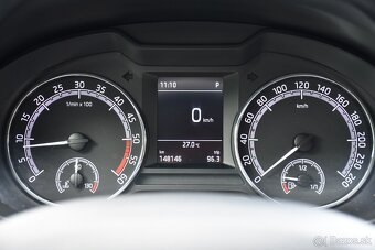 Škoda Octavia 2.0 TDI DSG 150k SR 2020 LED DPH - 18