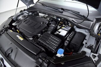 Arteon Shooting Brake 2.0 TDI R-Line DSG, ACC, 360° Kam - 18