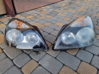 Renault Thalia 1,4 benzin 55 KW - 18