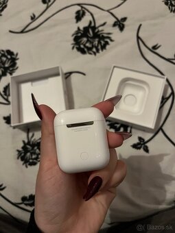 Appple Airpods 2nd Generation (2019) - 18