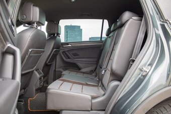 Seat Tarraco 2.0 TDI 150 Xcellence 4Drive DSG - 18