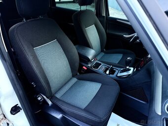 Ford Galaxy 2.0Tdci automat - 18