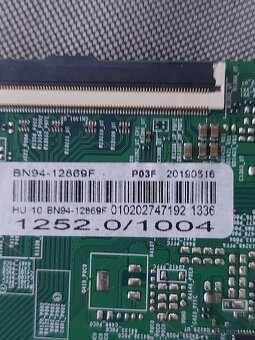 Základné dosky Samsung - 18