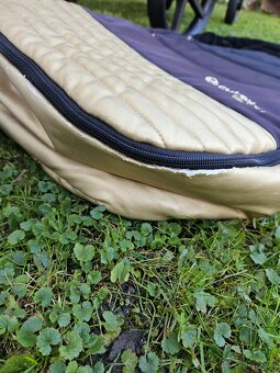 Cybex priam by Jeremy scott 2019 - 18