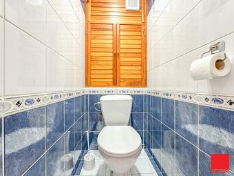 3- IZBOVÝ BYT SO ŠTYRMI LODŽIAMI S PANORAMATICKÝMI VÝHĽADMI - 18
