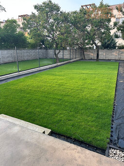 VYMEŇ SUSEDA - Novostavba nadštandartného 4 izb. bytu so záh - 18