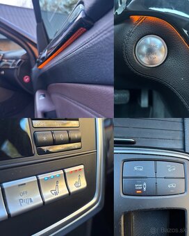 Mercedes ML 350 CDI 4MATIC BULETEC, Kúpený v SR - 18