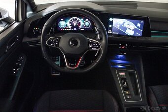 Volkswagen Golf 2.0 TSI 300k GTI Clubsport DSG - 18