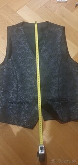 Svadobný oblek - 18