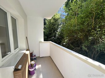 Prenájom Garsónka s balkónom - Žilina-centrum Hliny IV - 18