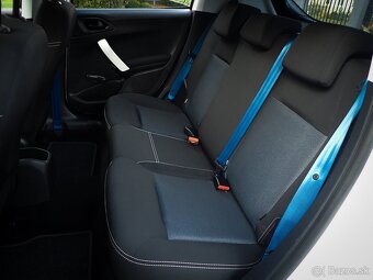 PEUGEOT 208 1.0 benzin ACTIVE LIKE - 98tis km-2016 -5 dver - 18