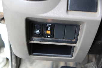 Nissan Cabstar 2.5dCi 35.13 D L2 Premium - 18