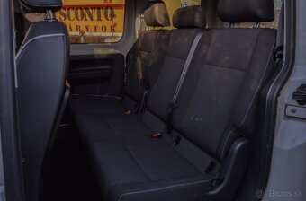 Volkswagen Caddy Generation Four 2.0 TDI Edition 35 - 18