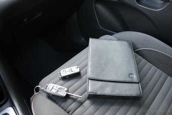 vw sharan 2.0 TDI edícia CUP elek.dvere - 18