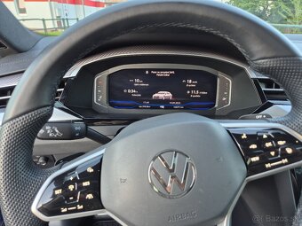 ARTEON TDI 147KW R LINE FULL VYBAVA - 18