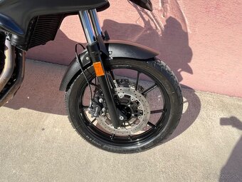 BMW F700GS rok 2016,42000km,1 rok záruka - 18