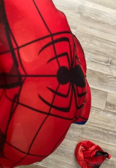 Kostým/oblek Spider-Man - 18