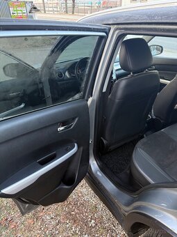 Suzuki Vitara 1.6 DDIS 88kw Klimatronik,Kamera,Tempomat - 18