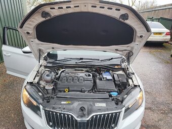 Rozpredám Škoda Superb 3 Sedan Ambiente - 18