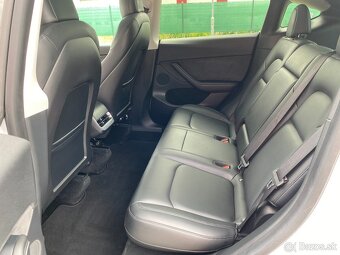 Tesla Model Y Long Range 4x4 378kw DPH - 18